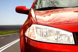 Der Autowachs-Test bringt Ihr Fahrzeug zum Glänzen