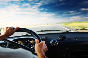 Test für den Scheibenwischer: Freie Sicht für den Fahrer garantiert?