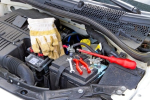 Autobatterie-Ladegerät: Im Test erfahren Sie mehr zur Funktionsweise.