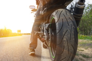 Im Motorrad-Navi-Test werden Navigationsgeräte speziell für Motorradfahrer vorgestellt.