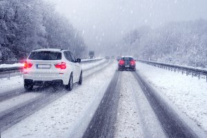 Auto-Sitzheizung-Auflage: Der Testsieger sorgt für eine warme Fahrt im Winter.