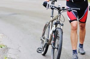 Pannensicherheit sollte bei einem Fahrradschlauch-Test eine besondere Rolle spielen.