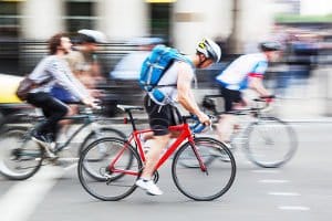 Fahrradspiegel im Test 2024 › 🥇 Tests + Erfahrungen im Fahrrad Blog