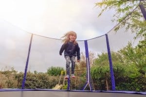 Trampolin Im Test Vergleich 2020 Gute Trampoline