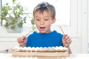 Xylophon-Test: Finden Sie das richtige Instrument für sich und Ihr Kind!