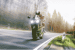 Motorrad-Alarmanlage: Im Eigen-Test finden Sie das passende Modell.