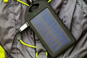 Machen Sie Ihren eigenen Test, um die Powerbank mit Solar zu finden, die Ihren Bedürfnissen entspricht.