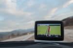 Naviceiver im Test: Autoradio und Navigationsgerät in einem.